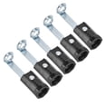 thumbnail image 1 of Ccdes E12 Lamp Base, E12 Lamp Holder 10PCS For Household, 1 of 8