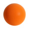 thumbnail image 3 of Silent Racket Kids Sports Ball Children Toy Balls Bouncing Ball for ChildrenâS orange, 3 of 9