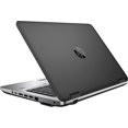 thumbnail image 4 of HP ProBook 640 G2, 14" FHD , Intel HD Graphics 520,i5-6300U, 8GB, 256GB SSD, PCIe, Refurbished, 4 of 4