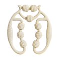 thumbnail image 1 of Leg Slimming Leg Massager Thigh Massage Tool Fitness For Beautiful Legs, 1 of 5