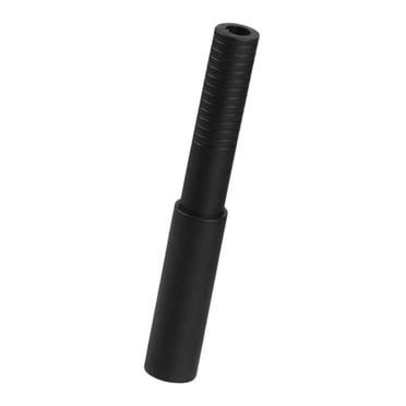 Siruishop Extension d'Arbre de Club de Golf Sport 5 cm Extension Pratique Rallonge de Bâton de Golf Longueur 10,2 cm