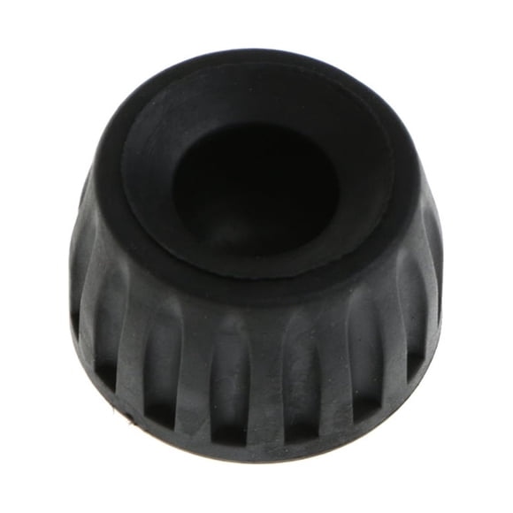 Esquirla Camera Monopod Tripod Feet Non-slip Pads Replacement Part for 37mm