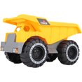 thumbnail image 1 of Baby Shining Car Toy Engineering Car Excavator Model Tractor Toy Dump Truck Model Classic Toy Vehicles Mini Gift for Boy, 1 of 11