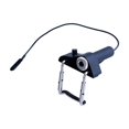 thumbnail image 3 of Langgg Contact Microphone Pickup For Guitar Ukulele Captures Clear Tones Suited For Musicians And Performances Violin Pickup, 3 of 6