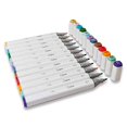 thumbnail image 4 of Sizzix S663056 Couleurs Assorties Stylos Permanents, 4 of 4