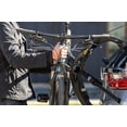 thumbnail image 4 of Saris Bike Racks, Bones EX Car Trunk Bicycle Rack Carrier, Mounts 2 Bikes, Black, 4 of 6