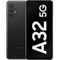 thumbnail image 1 of Restored  Samsung Galaxy A32 5G 64GB Unlocked Smartphone Good, 1 of 3