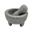 thumbnail image 3 of 6" mortier/pilon granit, 3 of 4