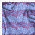 thumbnail image 4 of Soimoi Poly Georgette Fabric Artistic Floral Print Sewing Fabric Yard 52 Inch Wide, 4 of 5