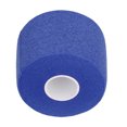 thumbnail image 1 of Badminton Grip Cushion Wrap,Badminton Grip Cushion Wrap 60mm Width 20m Length Excellent Shock Absorption Tennis Racket Grip Tape Backing Film, 1 of 7