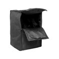 thumbnail image 1 of Drum Case Thickened Backpack Waterproof Crack-Resistance Container Holder Black Lightweight Supple Storage Pouch Accessory, 1 of 7