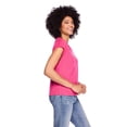 thumbnail image 4 of George Women's V-Neck Dolman-Sleeve Top, 4 of 6