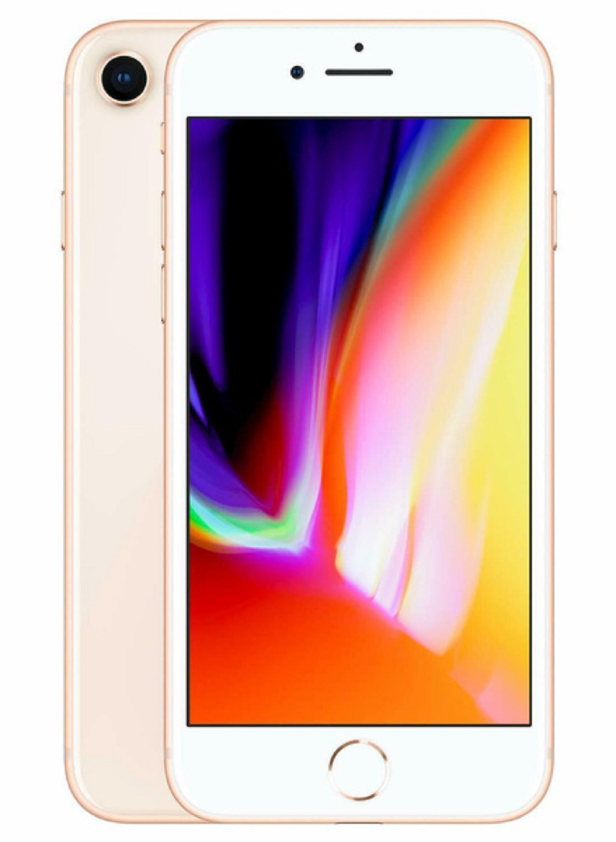 Apple iPhone 8 64GB 128GB 256GB All Colors - Factory Unlocked Cell