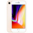 thumbnail image 5 of Apple iPhone 8 64GB 128GB 256GB All Colors - Factory Unlocked Cell Phone - Very Good Condition, 5 of 5