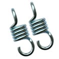thumbnail image 3 of HILABEE 2x Quincaillerie à Ressort pour Chaise Suspendue Pièces de Balançoire de Patio Extérieur 37mmx105mm, 3 of 9