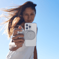 thumbnail image 3 of ShiftCam SnapGrip Magnetic Smartphone Battery Grip - Stone, 3 of 4