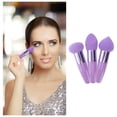 thumbnail image 3 of SHISUYAN 3Pcs Multifunctional Makeup Pens Double-end Sponge Foundation Sponges for Girls, 3 of 8