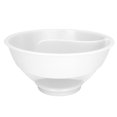 thumbnail image 3 of Separated Snack Bowl, Divided Bowl Spiral Slide Design Large Capacity  Stackable  For Ice Cream For Picnic For French Fries For Camping Trip White, 3 of 8