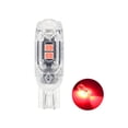 thumbnail image 1 of 1pcs T10 Led Bulb Car Signal Lamp Clearance Light Daytime Plate light, 1 of 8