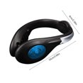 thumbnail image 3 of Uuiauoio Shoe Clip Light LED Night Running Safety Light Outdoor Sports USB Rechargeable Waterproof High Visibility Compact Design for Running Cycling Walking All Weather Use, 3 of 7