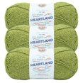 thumbnail image 1 of Lion Brand Yarn Heartland Yarn 3Pack, 1 of 5