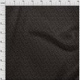 thumbnail image 4 of oneOone Velvet Black Fabric Asian Block Sewing Craft Projects Fabric Prints By Yard 58 Inch Wide, 4 of 5