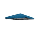 thumbnail image 2 of Sentmoon Tent Camping Tents for Camping Thickened Cloth Telescopic Tent Sunshade Rainproof Stall Folding Tent for Hiking and Climbing, 2 of 3