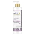 thumbnail image 4 of Dove Thérapie Capillaire Gris Sublimes pour Gris avec Complexe de Biotine Shampooing Violet, 4 of 6