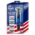 thumbnail image 4 of Barbasol Rasoir Électrique à Grille à Lame Unique Humide et à Sec, 4 of 4