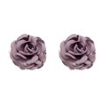 thumbnail image 4 of relayinert Unique Artistic Corsage Brooch For Affordable Designs Delicate Intricate pale purple 2Set, 4 of 6