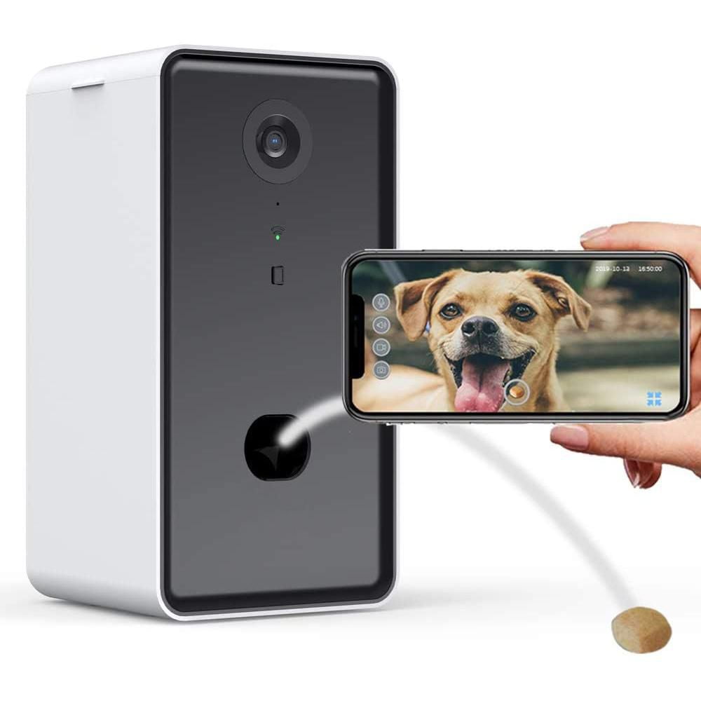 distributeur pour animaux de compagnie