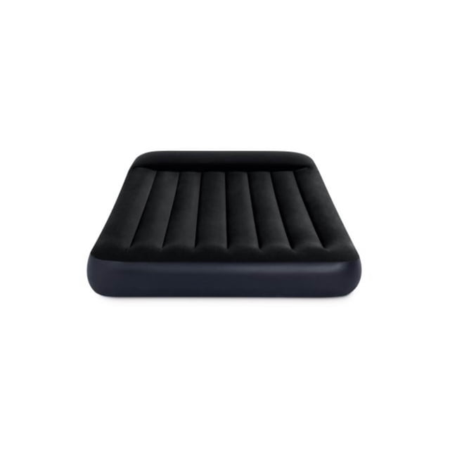 Intex Full Pillow Rest Classic Airbed with Fiber-Tech Rp