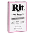 thumbnail image 4 of RIT Color Remover Powder - Pre-Dye Fabric Preparation, Chlorine-Free, 57 g (2 oz), 4 of 4