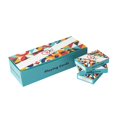 thumbnail image 5 of Kat 4 Piece Playing Cards Plastic Coated Design A Multicolour Pack Premium Art Card Paper Deck For Bridge Rummy Poker Diwali Taash Game With Much Better Look | Use For Party & Game, 5 of 5