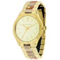 thumbnail image 1 of Michael Kors Slim Runway Ladies Watch MK4300, 1 of 4