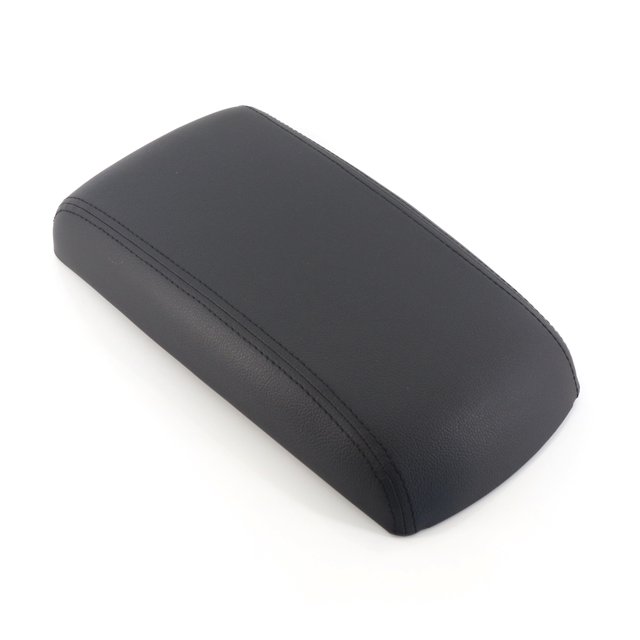 Labymos Arm Elbow Rest Center Console Armrest Cushion Replacement for Chevy Impala 2006-2024