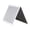 Style E, variant on Miulika Photography Reflector Cardboard Folding Light Diffuser Board for Food Taking E