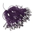 thumbnail image 4 of lionlar 100pcs Mobile Cellphone Braided Lariat Lanyard Cords Dangle Straps, 4 of 7