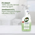 thumbnail image 2 of Vim Power and Shine Anti-Bacterial Spray, Multi Purpose, 700ml, 2 of 5