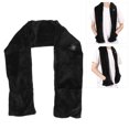 thumbnail image 4 of Neck Warmer, Soft Heated Scarf  For Women For Indoor For Outdoor For Men, 4 of 8
