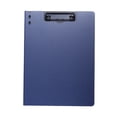 thumbnail image 2 of Vaidha Multi-Functional A4 Student Folder With Exam Mat Test Paper Organizer Clipboard And Office Document Folder - Ideal For School Office Use, 2 of 8