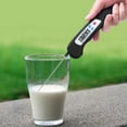 thumbnail image 5 of Meitianfacai Pyromètre Numérique Électronique pour Maison et Barbecues, 5 of 5