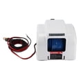 thumbnail image 3 of Electric Anchor Winch, Anchor Windlass Easy To Install 12V  For Fishing Boat For Pontoon Boat, 3 of 8