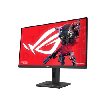 Moniteur de jeu Asus ROG Strix 27" 1440p IPS, noir, XG27ACS