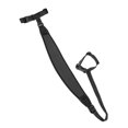 thumbnail image 1 of Outdoor Lightweight Single Shoulder Strap Shockproof Portable Elastic Carrying Tool Thickened Pad Light Stand Carriers, 1 of 9