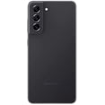 thumbnail image 3 of Restored Samsung Galaxy S21 FE 5G 128GB Graphite Unlocked Smartphone 6.4 Inch Dynamic AMOLED 2X Display - Refurbished Fair, 3 of 8