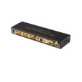 thumbnail image 4 of UD851B High-Def Decoder, Smart 5.1 Surround Sound Hub, 4 of 6