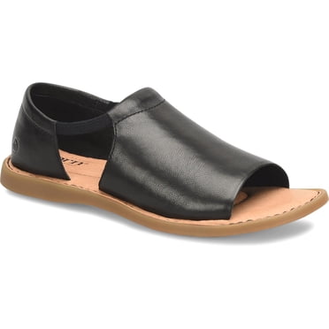 Born Sandale Cove Modern pour Femmes Noire - BR0019503