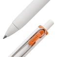 thumbnail image 2 of uniball™ one Retractable Gel Pens, Medium Point (0.7mm), Sherbert Ink, 3 Pack, 2 of 5