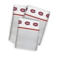 thumbnail image 1 of NHL Montreal Canadiens Twin Sheet Sets, 1 of 1